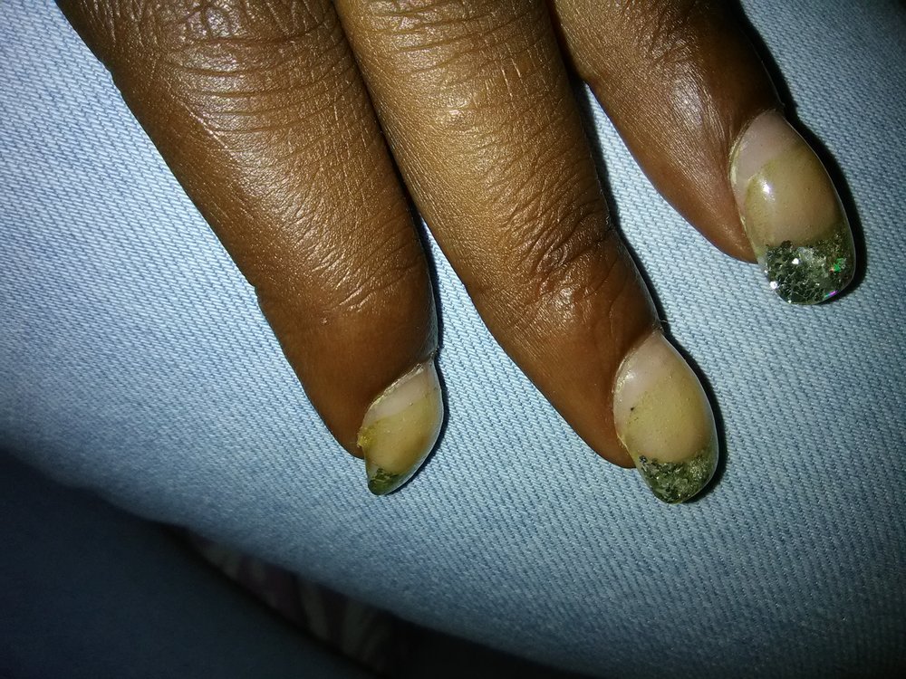 Le Nails Image
