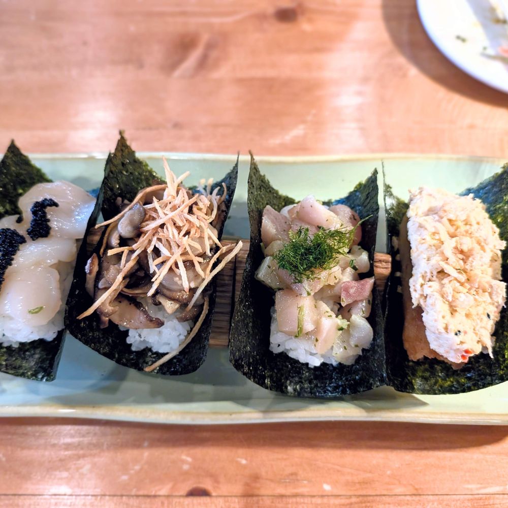 MORU - Japanese Near Me - Fort Lee, New Jersey