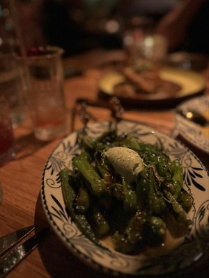 El Carlos Elegante by null