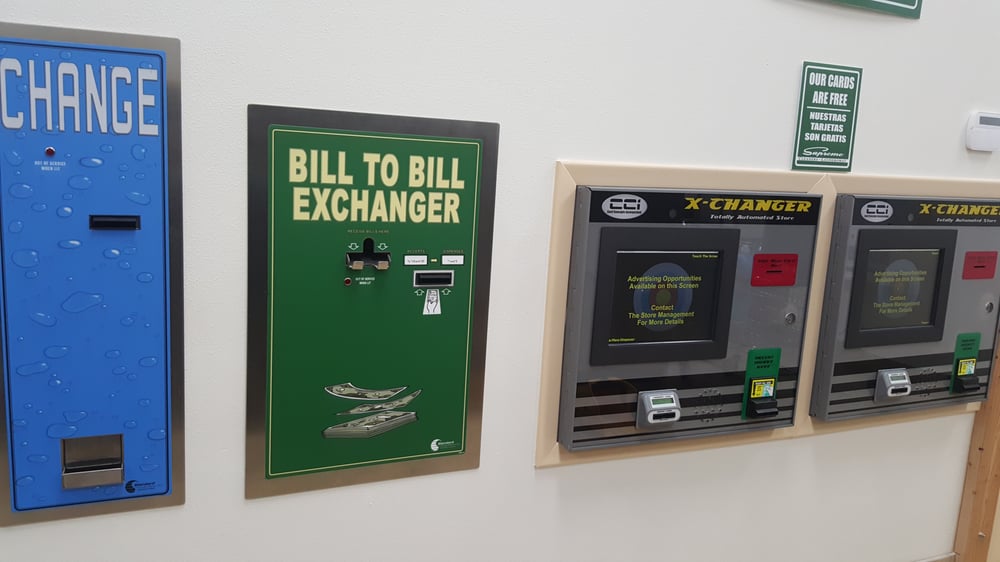 SUPREME LAUNDROMAT Updated July 2024 6351 S Desert Blvd, El Paso