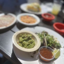 LC Taco Bar - Double