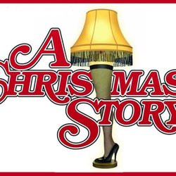 Pax Amicus Castle Theatre - A Christmas Story plays November 30-December 16, 2018