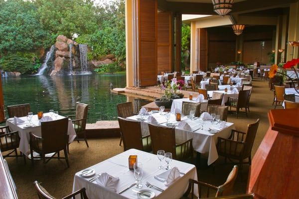 Son'z Steakhouse by null