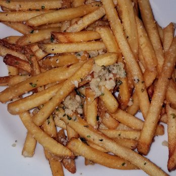 Kitchen 740 - Truffle fries - American Near Me - Newport News, Virginia