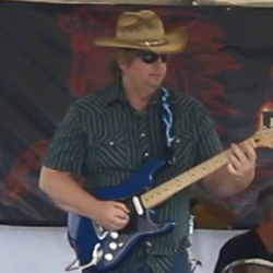 Country and Rock and Roll!