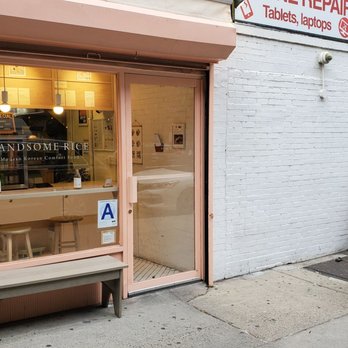 Handsome Rice - Korean Near Me - New York, New York Handsome Rice - Korean Near Me - New York, New York