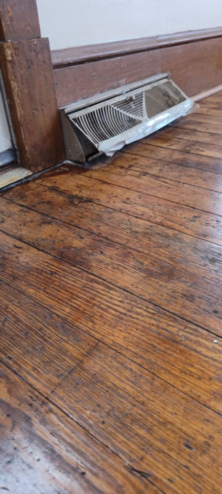 Slide of L&M Handyman Services