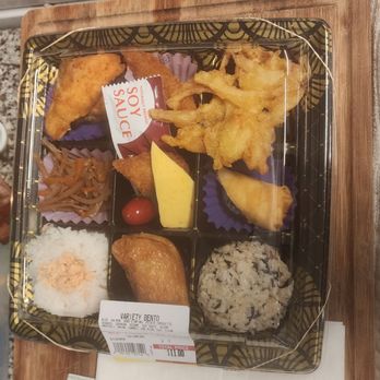 U-Kitchen on Young Street - Bento - Japanese Near Me - Honolulu, Hawaii U-Kitchen on Young Street - Bento - Japanese Near Me - Honolulu, Hawaii