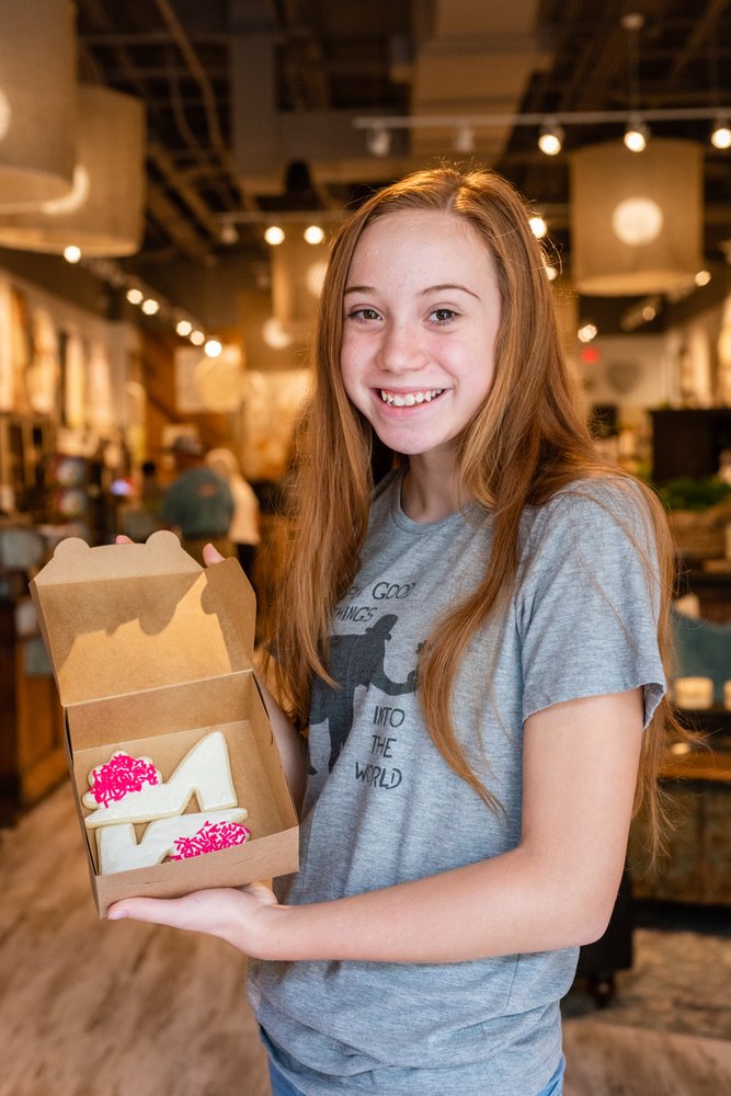 SWEET FROSTED COOKIES Updated August 2024 11 Photos Fort Worth