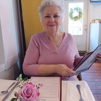 Ramona's Cafe - Lunch with my friend Mary and a bunch for friends. - Cafes Near Me - West Nyack, New York Ramona's Cafe - Lunch with my friend Mary and a bunch for friends. - Cafes Near Me - West Nyack, New York