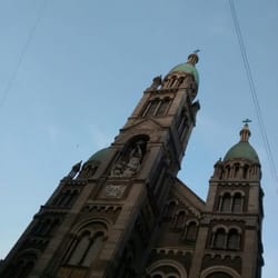 Basílica del Santísimo Sacramento