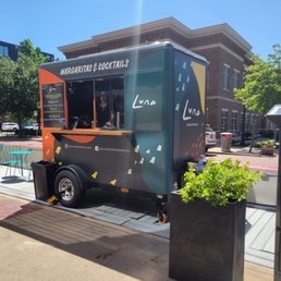 LUNA - GRAND RAPIDS - Updated February 2026 - 370 Photos & 316 Reviews