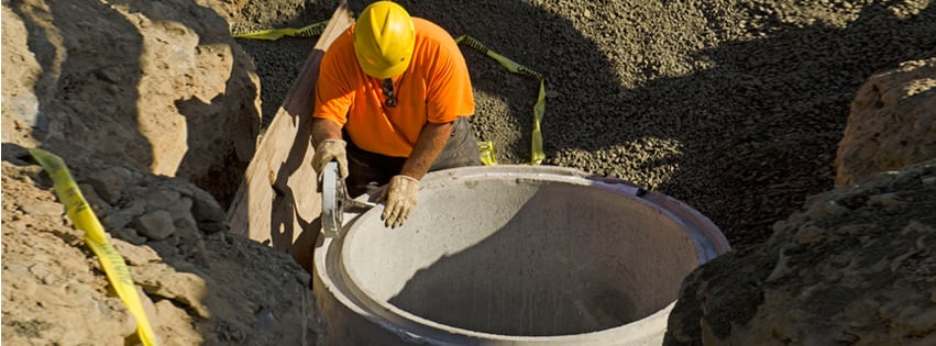 Sunset Construction & Excavation - septic in Austin, TX