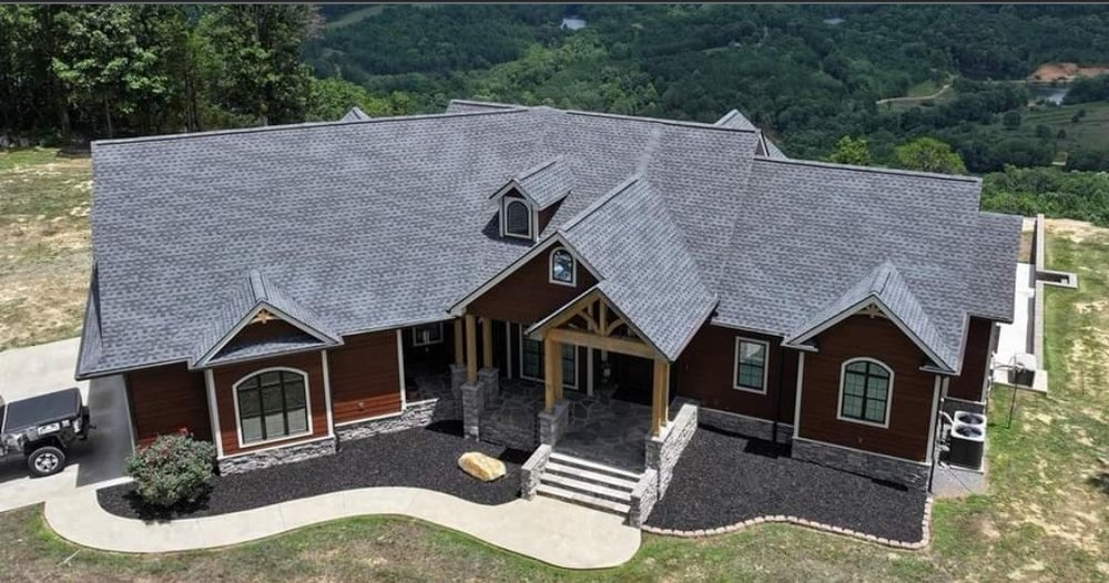 Slide of ROA Roofing & Services