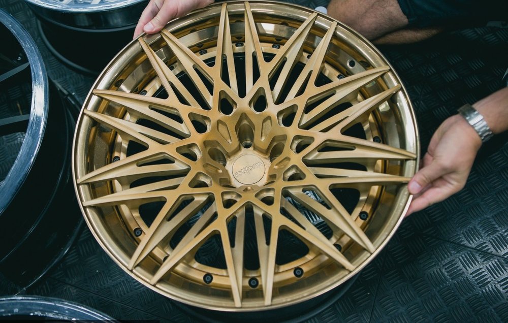 JD TIRE, WHEEL & ALIGNMENT Updated October 2024 14 Photos 917