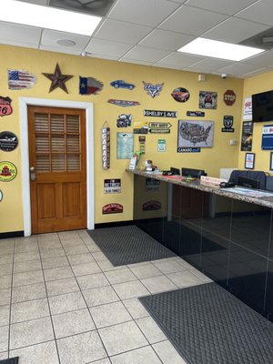 Texan Auto Repair & Collision