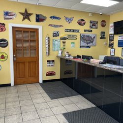 Texan Auto Repair & Collision