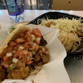 Guasaca - Guasaca Steak Arepas (1 Arepa) - Venezuelan Near Me - Raleigh, North Carolina Guasaca - Guasaca Steak Arepas (1 Arepa) - Venezuelan Near Me - Raleigh, North Carolina