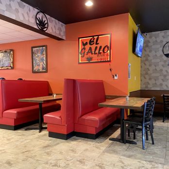 El Gallo Bar & Grill - Mexican Near Me - Charleston , South Carolina El Gallo Bar & Grill - Mexican Near Me - Charleston , South Carolina