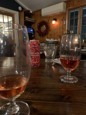 Trail House Kitchen & Bar by null