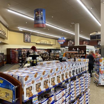 Safeway - Grocery Near Me - Silver Spring, Maryland
