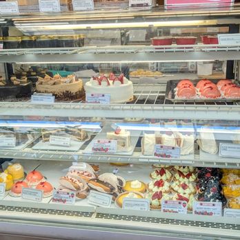Andersen Bakery - Choices we missed ;( - Bakeries Near Me - San Francisco, California Andersen Bakery - Choices we missed ;( - Bakeries Near Me - San Francisco, California