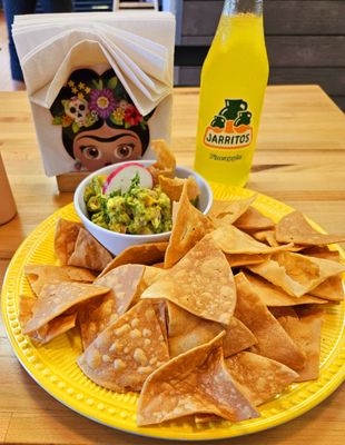 Mil Sabores Restaurant & Tequila Bar by null