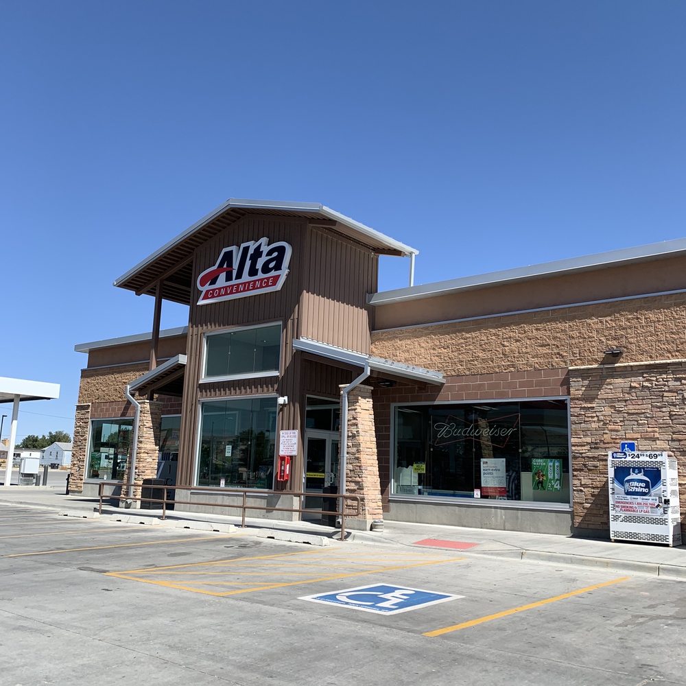 ALTA CONVENIENCE 6221 Updated July 2024 18 Photos 1640 Elk St