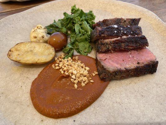 Envero en el Valle by null