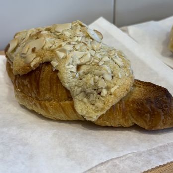 Tokyo Premium Bakery - Almond croissant - Bakeries Near Me - Denver, Colorado Tokyo Premium Bakery - Almond croissant - Bakeries Near Me - Denver, Colorado