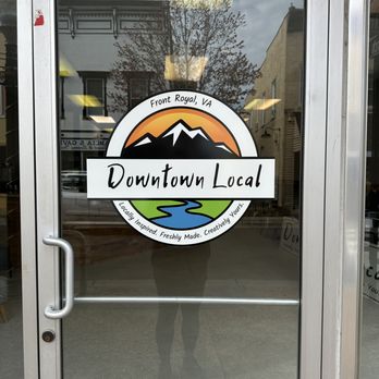 Downtown Local  - Delis Near Me - Front Royal, Virginia