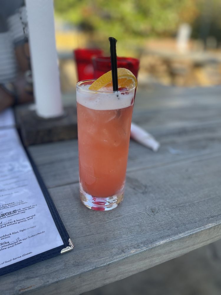 Legal Remedy Brewing