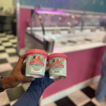 LILY'S HANDMADE ICE CREAM - Updated December 2025 - 36 Photos & 10