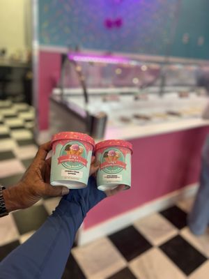 Lily's Handmade Ice Cream by null
