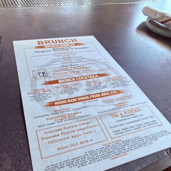 Batch New Southern Kitchen - New American Near Me - Delray Beach, Florida