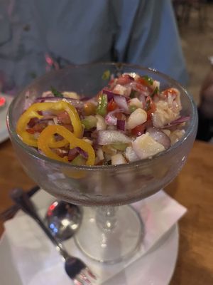 El Floridita Seafood Restaurant - Kendall by null