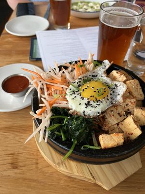 Graze Restaurant by null