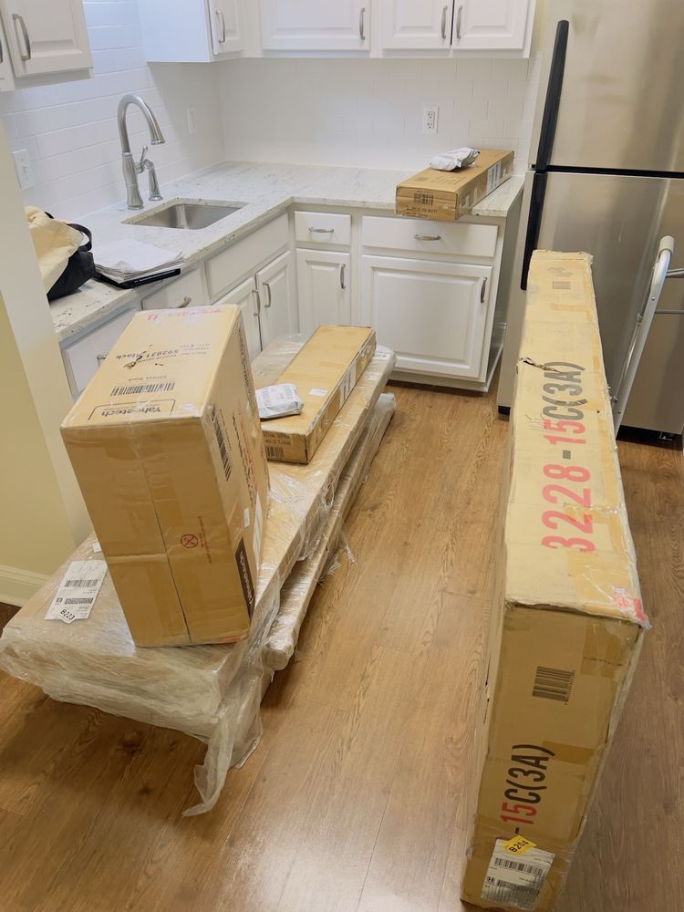 Slide of IDS Services