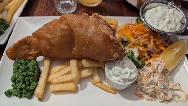 John Benny's Pub by null