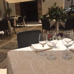 Ristorante Sailing