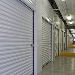 Old Mill Self Storage