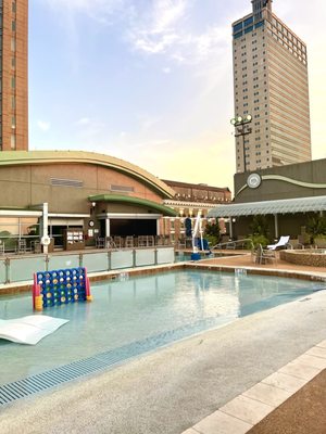 The Battle House Renaissance Mobile Hotel & Spa by null