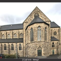 St. Josefs-Kirche