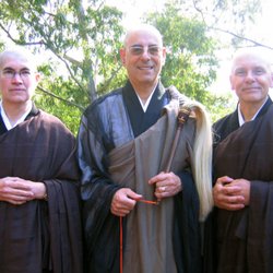 Mountain Rain Zen Community