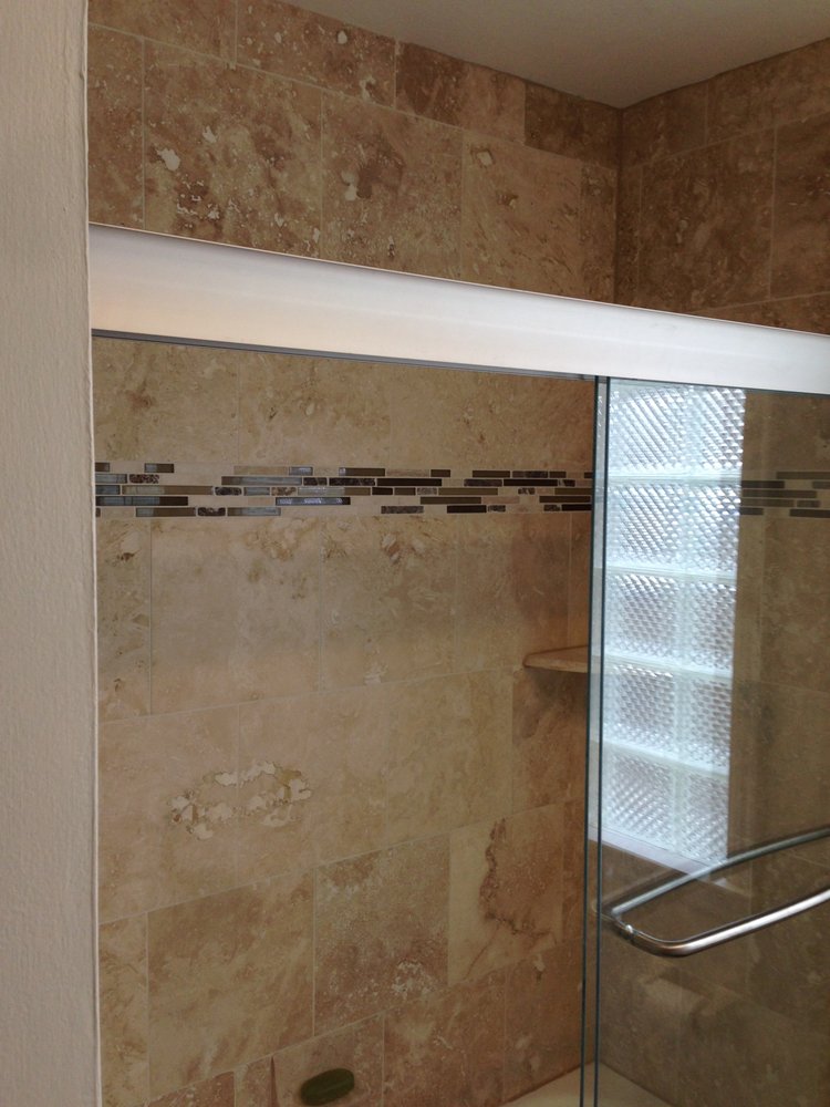 Slide of Sunrise Construction