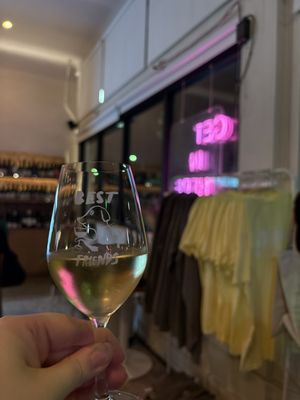 Best Friends by null