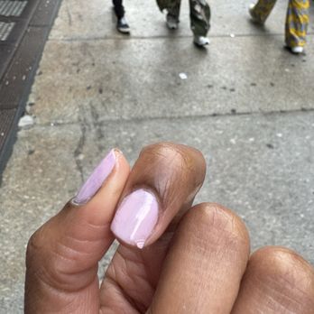 HARLEM NAIL BAR - Updated January 2025 - 43 Photos & 35 Reviews - 51 E