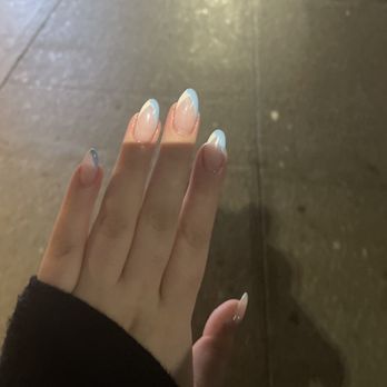 Ocean Nails and Spa - Nail Salons Near Me - Brooklyn, New York