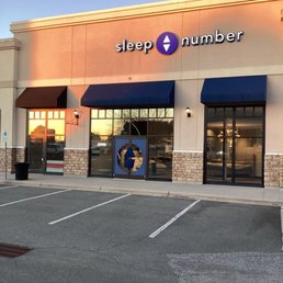Exterior photo of Sleep Number - Burlington, North Carolina Exterior photo of Sleep Number - Burlington, North Carolina