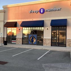Sleep Number